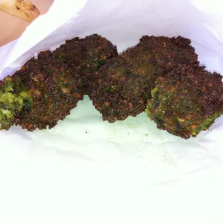 Falafel Ball