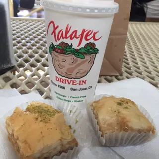 Baklava