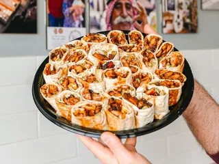 Shawarmaji