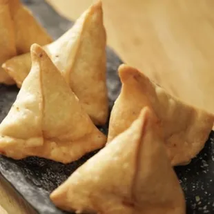 Samosa