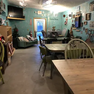 Fala&apos;s Cellar.