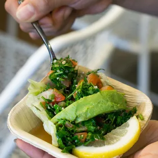 Falasophy Catering