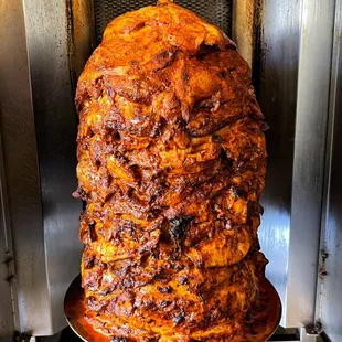 Chicken Shawarma Catering