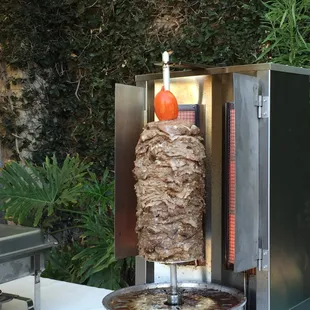 OnSite Shawarma Catering