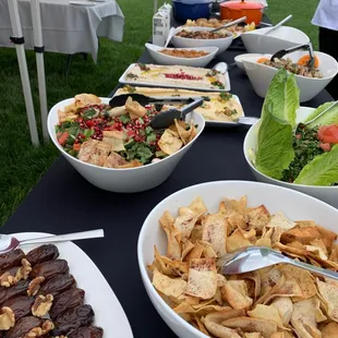 Lebanese Food Catering