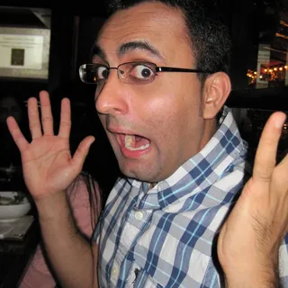 Raj M.
