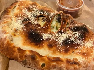 Tapped Brick Oven & Pour House