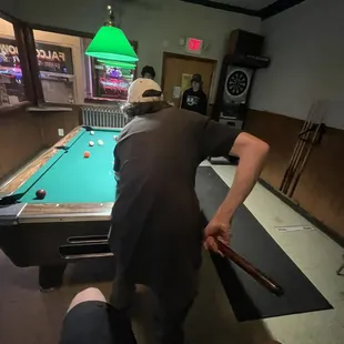 Bowling