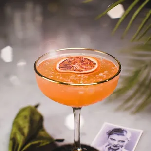 Ginger Rogers at Falcon's Lair.  Photos by ShootAnyAngle Photography.