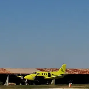 Getting ready to jump!!!!can't wait! Thanks to my instructor and jump buddy Brady you made this an awesome experience.