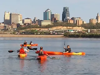 KC Kayak & Canoe