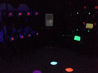 Jaegerz Laser Tag