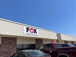 Fox Custom Cabinets