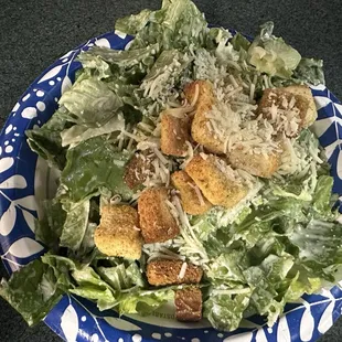 Caesar Salad