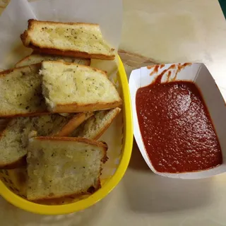 Garlic Bread