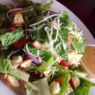 House Salad