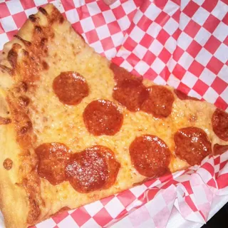 Pepperoni Slice