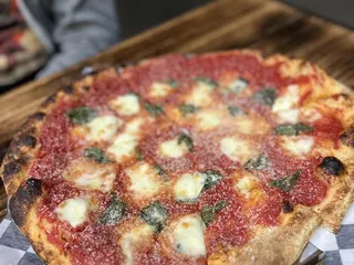 Oak City Pizza Deer Creek