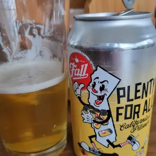 Pilsner