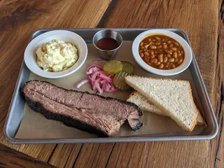 The Sandstone Market and Deli