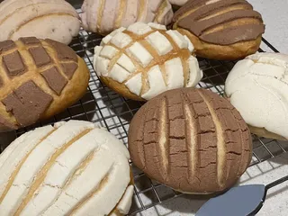 Guided Hands Bakery