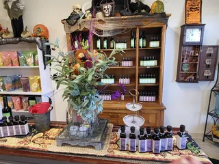 Ruby's Divine Chocolates