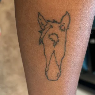 Fallen Heroes Tattoo // Art