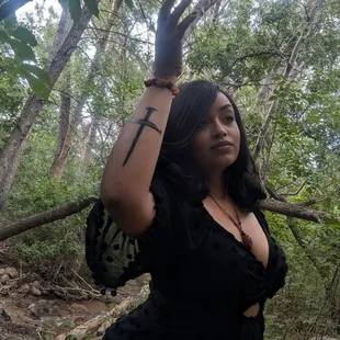 Faith Inspired Isaiah 49:16