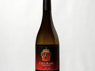 Carte Blanc Vineyards