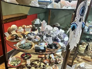 Ebbo Spiritual Supply House