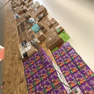 All the same price depending on the day you go.