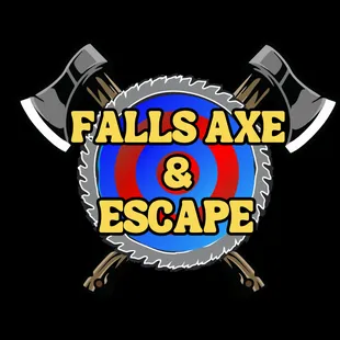 Falls Axe &amp; Escape