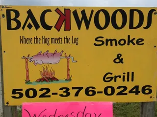 Backwoods Smoke & Grill