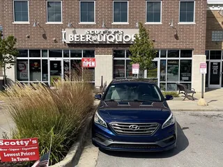 Scotty's Beer & Liquor