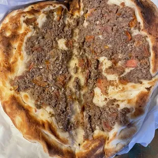 Falls Mediterranean Food Mart & Grill