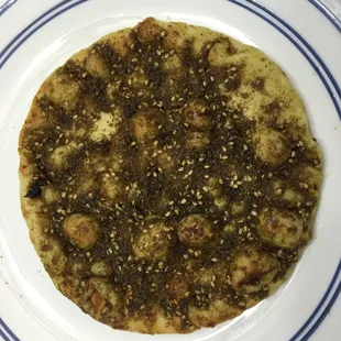 zaatar
