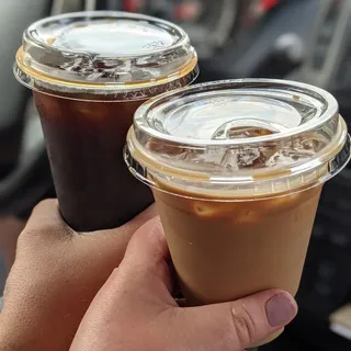 Cold Brew