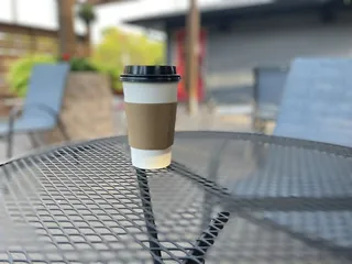Jackrabbit Coffee