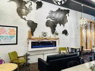Remnant Coffee Shop