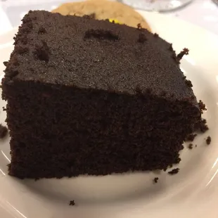 Chocolate cake