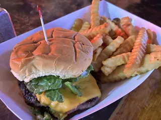 Boondoggle's Pub and Grub