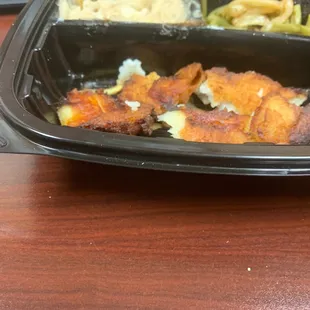 Falls Road Carry Out