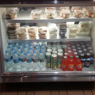 cupcakes, dessert, food