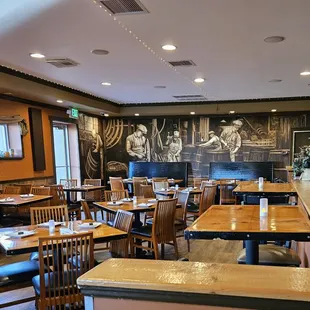 Main Dining Room