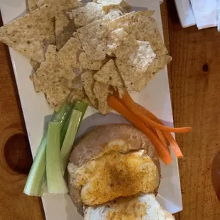 Maryland Crab Dip