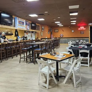 Banquet Room