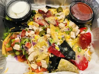 Steelefish Grille