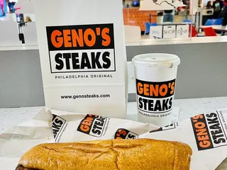 Geno's Steaks