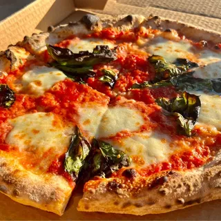 Margherita