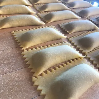 Caputo Raviolo